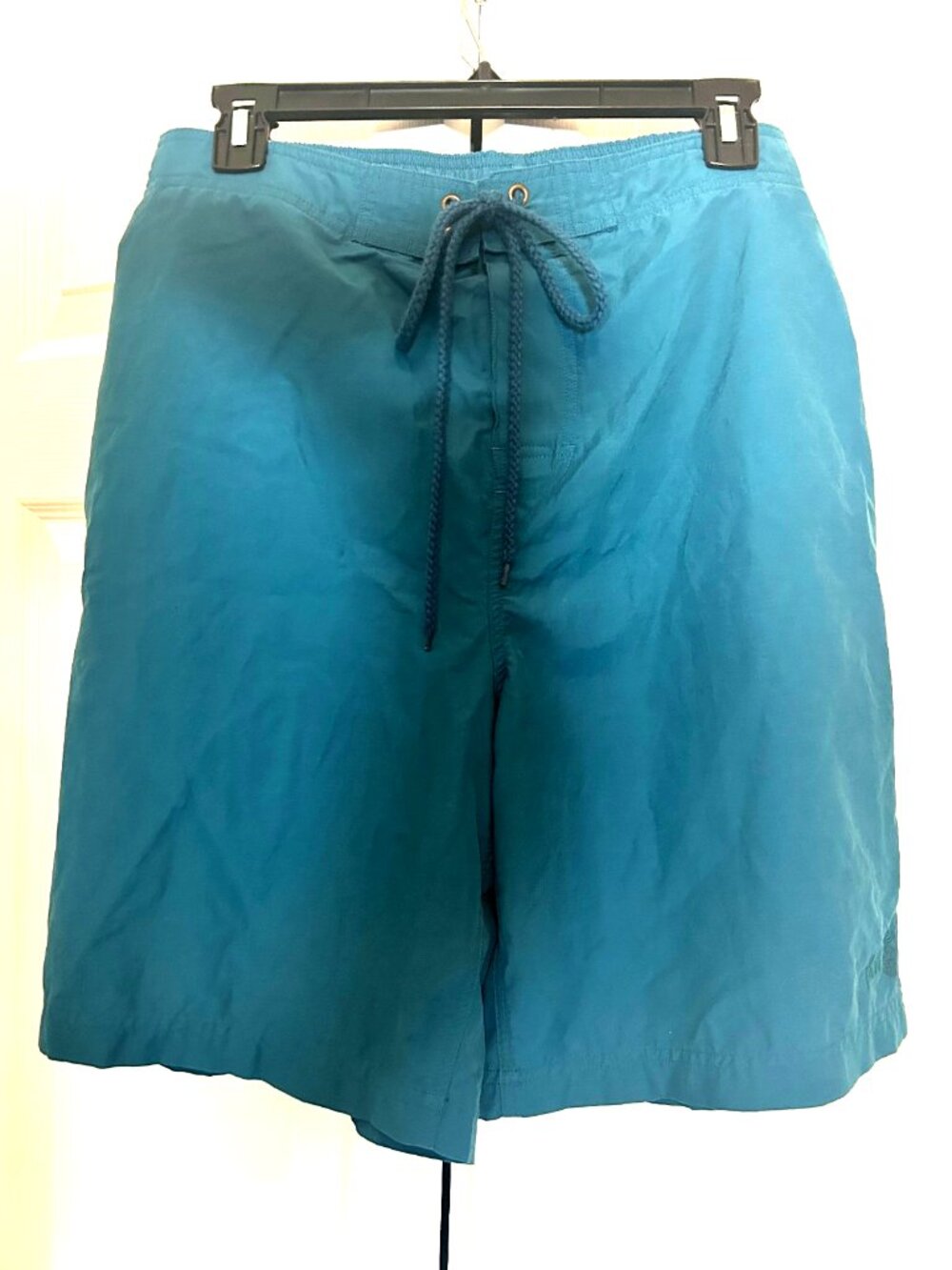 Pau Hana Blue / Dark Teal  Shorts - Men's M NWOT